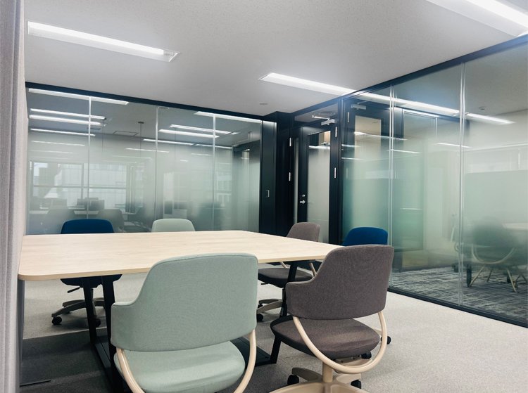 Convergint Japan合同会社様